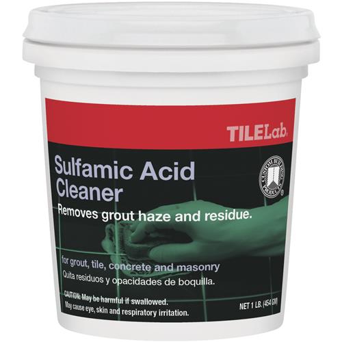 TLSACRA1 TileLab Sulfamic Acid Cleaner