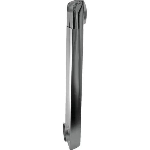 UD48 Dundas Jafine 90-Inlet Aluminum Dryer Vent Duct Periscope