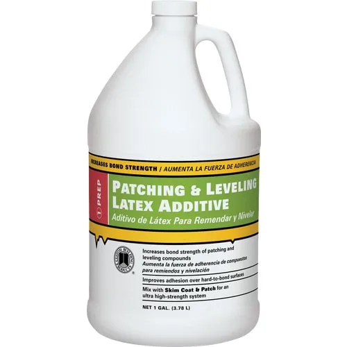 LQLA1 Custom Patching & Leveling Latex Additive