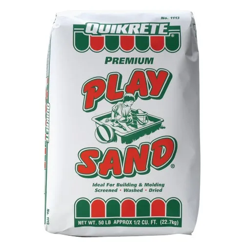 111351 Quikrete Play Sand