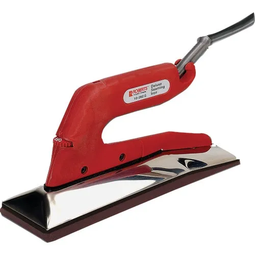 10-282G-2 Roberts Carpet Bond Iron