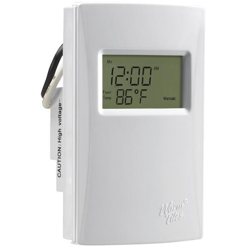 FGS Programmable Thermostat