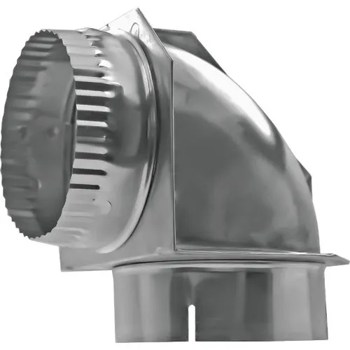 10151 Builders Best Dryer Elbow