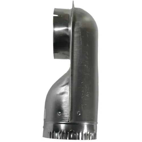 10155 Builders Best Offset Dryer Elbow