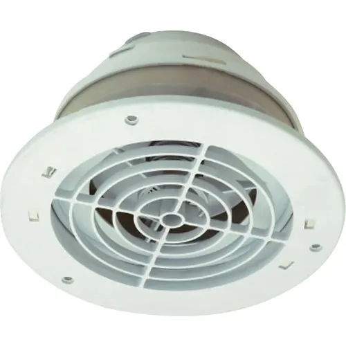 SEVZW Dundas Jafine Adjustable Eave & Soffit Vent
