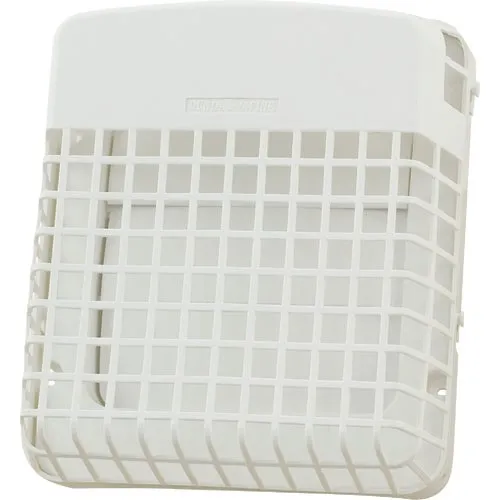 PGC4WXZW Dundas Jafine ProGard Dryer Vent Hood