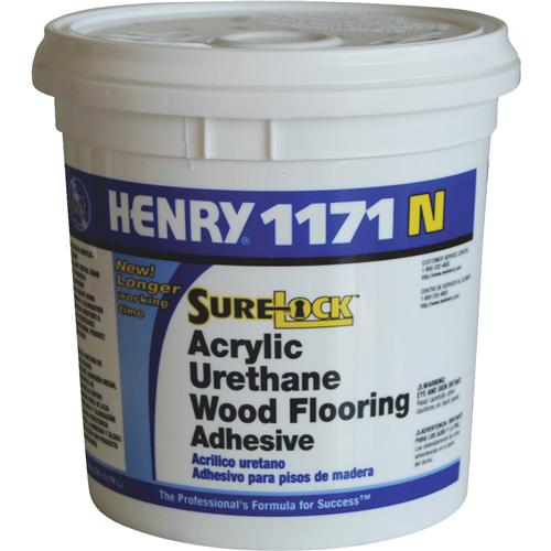12235 Surelock Wood Floor Adhesive