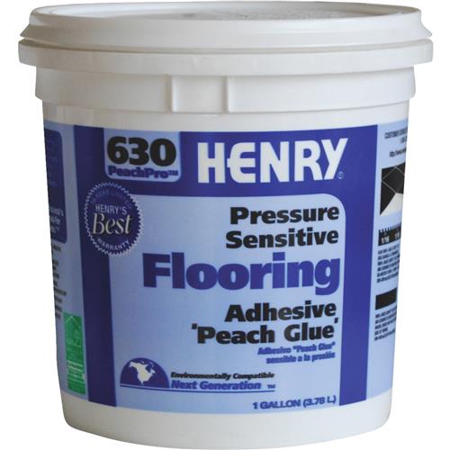12174 Pressure Sensitive Flooring Adhesive