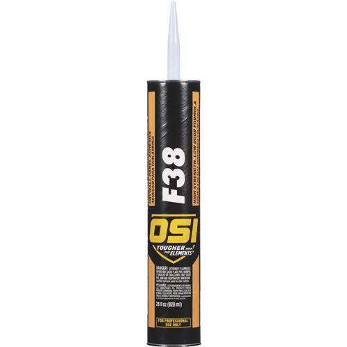1498717 OSI F38 Professional Grade VOC Drywall & Panel Adhesive