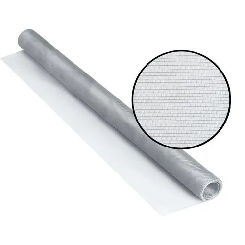 3001748 Phifer Brite Aluminum Screen Cloth Ready Rolls Image