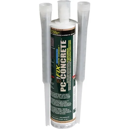 7256 PC Concrete Repair Epoxy