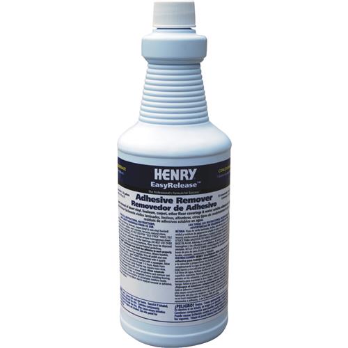 12248 Henry EasyRelease Adhesive Remover