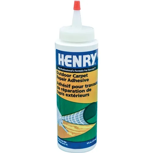 12221 Outdoor Carpet Repair Adhesive