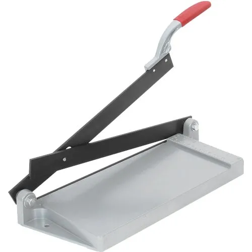 30002 Roberts Vinyl Tile Cutter