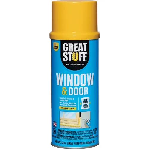 175437 Great Stuff Window & Door Foam Sealant Image