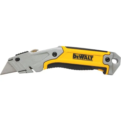DWHT10046 DeWalt Retractable Utility Knife