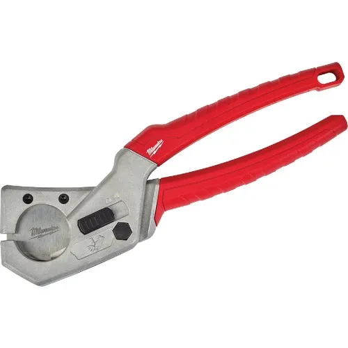 48-22-4204 Milwaukee Plastic Tubing Cutter