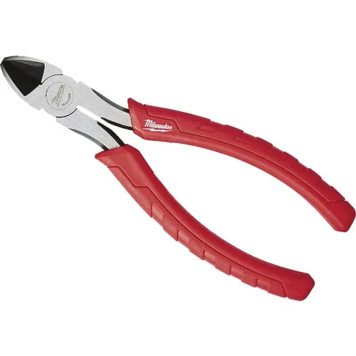 48-22-6106 Milwaukee Diagonal Cutting Pliers
