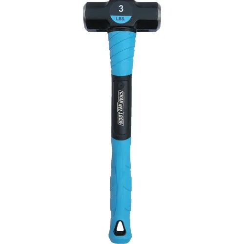 34989 Channellock Engineers/Drilling Hammer