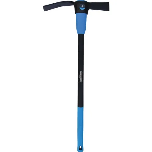 34997 Channellock Cutter Mattock