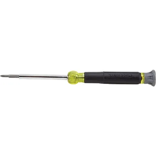 32581 Klein 4-in-1 Electronics Precision Screwdriver w/Rotating Cap