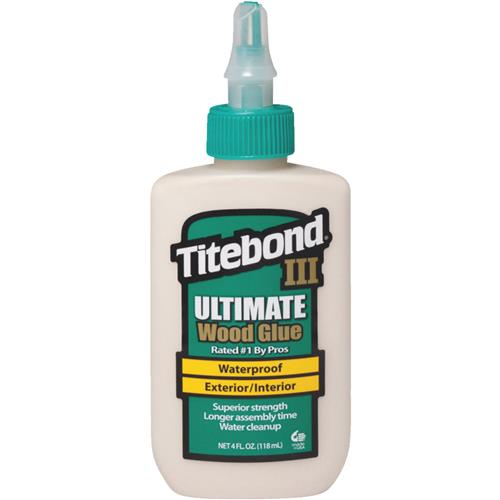 1415 Titebond III Ultimate Wood Glue