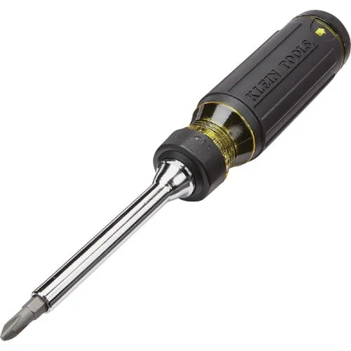 32305 Klein Ratcheting Screwdriver/Nut Driver