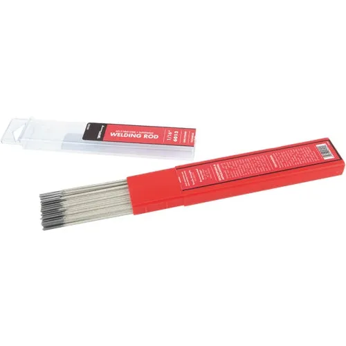 30301 Forney Mild Steel General Purpose Electrode