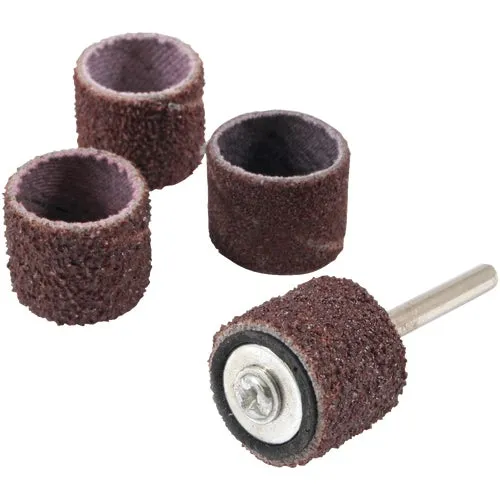 60217 Forney 5-Piece Drum Sander Kit