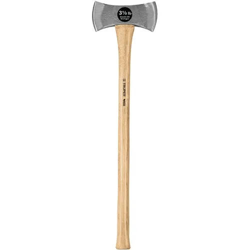 30524 Truper Michigan Pattern Axe