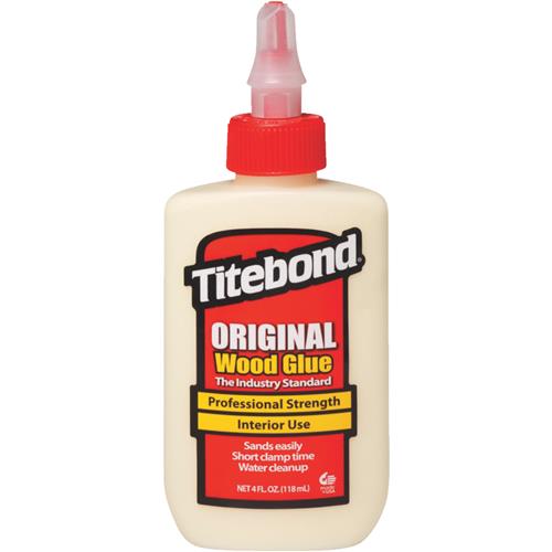 5065 Titebond Original Wood Glue