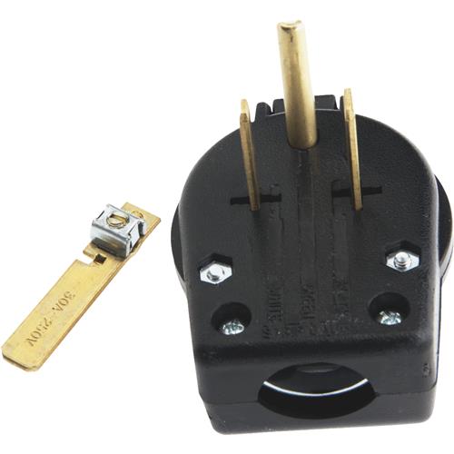 57602 Forney Pin-Type Power Plug