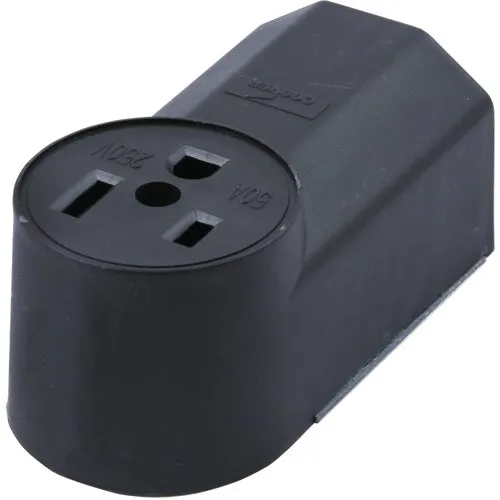 58402 Forney Pin-Type Welder Power Outlet