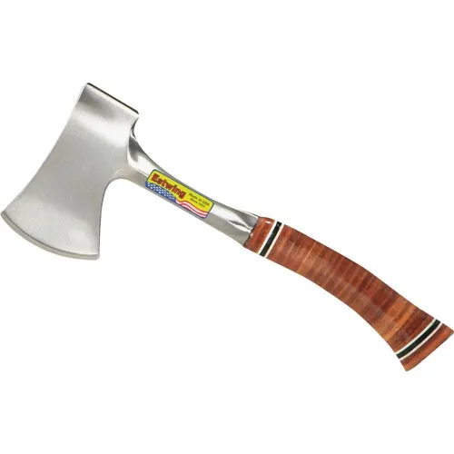 E24A Estwing Sportsmans Camper Axe