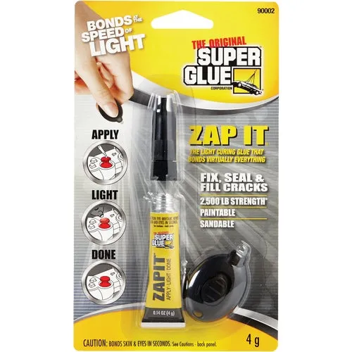90002-12 Zap It Super Glue
