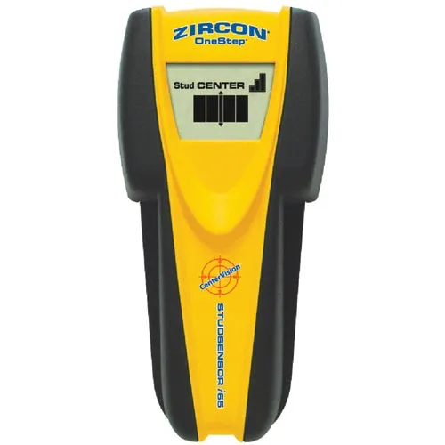 61960 Zircon StudSensor i65 OneStep Stud Finder