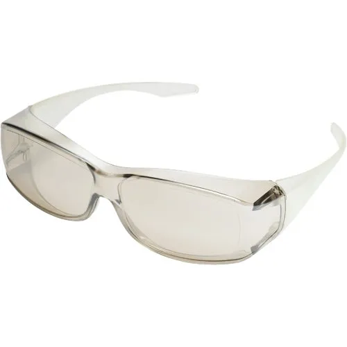 10120138 Safety Works Over Glasses Safety Glasses