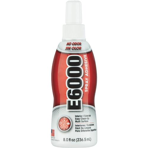 562012 E6000 Spray Adhesive