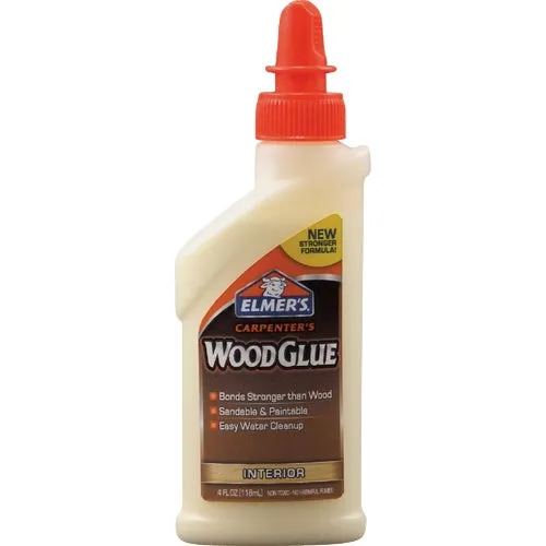 E7000 Elmers Carpenters Wood Glue