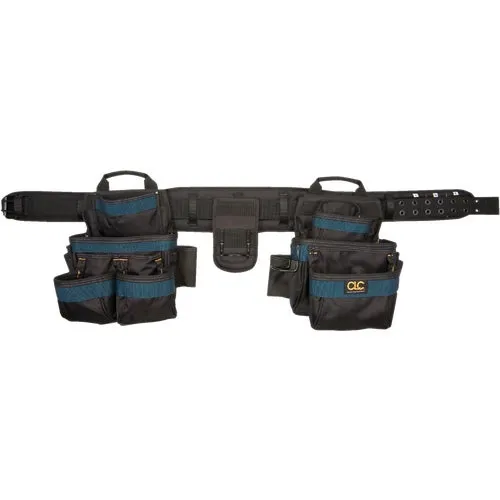 2605 CLC 4-Piece Combo Carpenter Apron