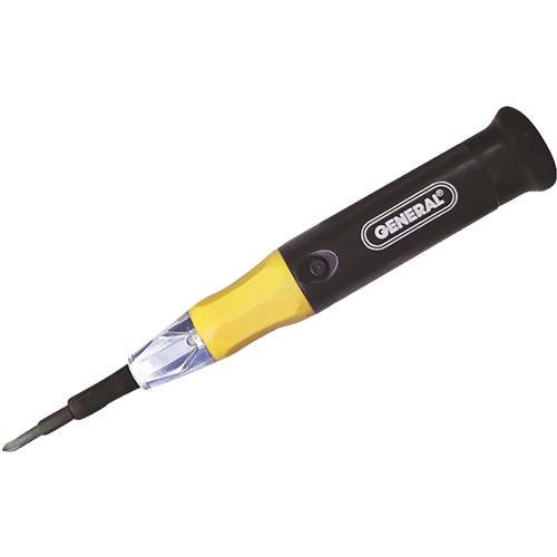 75108 General Tools Lighted Precision Screwdriver