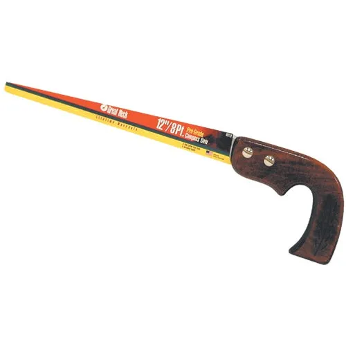 262M212 Do it Best Compass Saw
