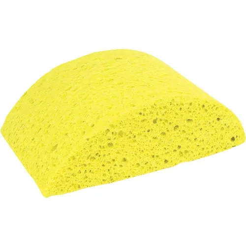 16587 Marshalltown Turtleback Grout Sponge