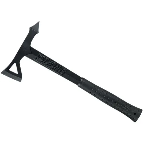 EBTA Estwing Black Eagle Tomahawk Axe
