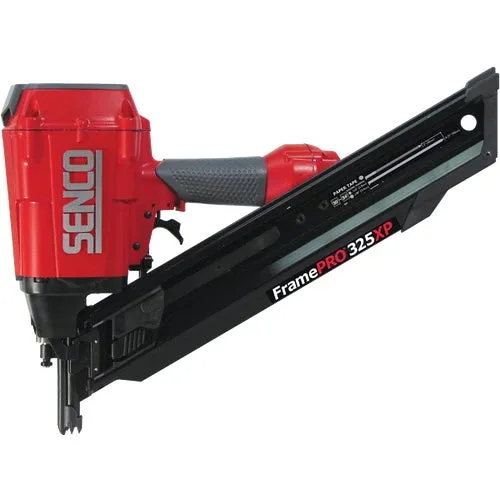 4Z0101N Senco FramePro 325XP 34 Degree Framing Nailer