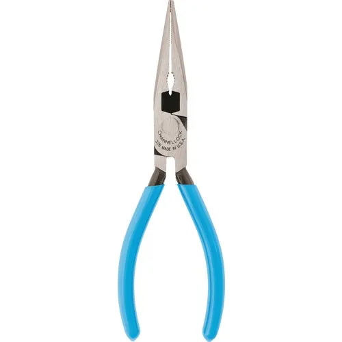 326 Channellock E-Series Long Nose Pliers