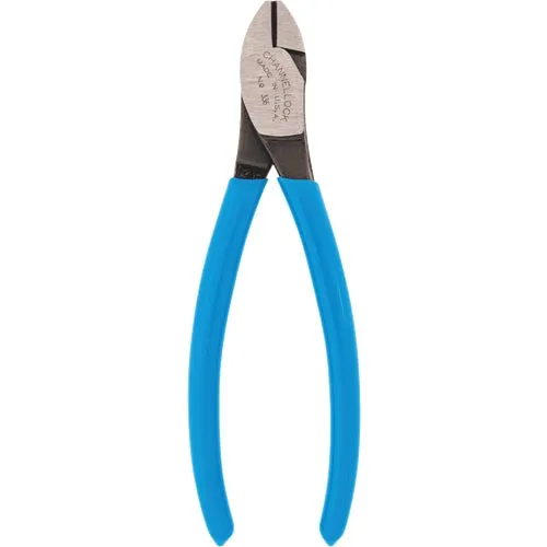 337 Channellock E-Series Diagonal Cutting Pliers