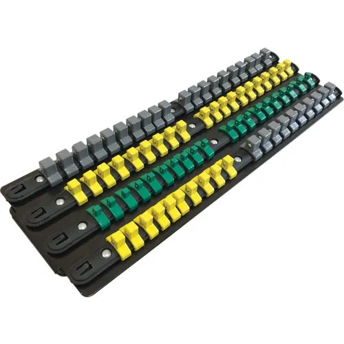 A99158001009 Channellock Steel/Nylon Socket Holder Tray