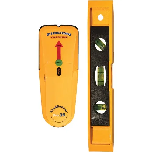 69649 Zircon StudSensor Pro35 SL Stud Finder