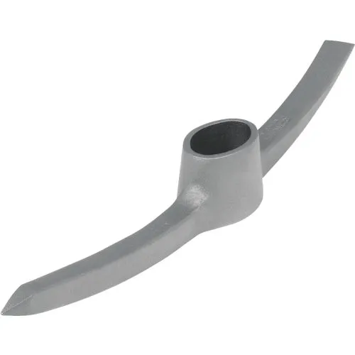 ZP-6 Truper Railroad Pick - Head Only